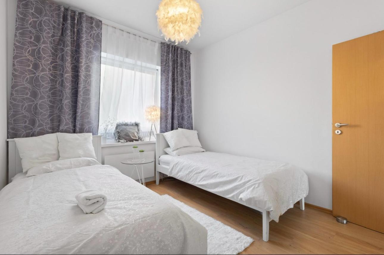 Apartment Puma V Centre Piestan بييشتِني المظهر الخارجي الصورة