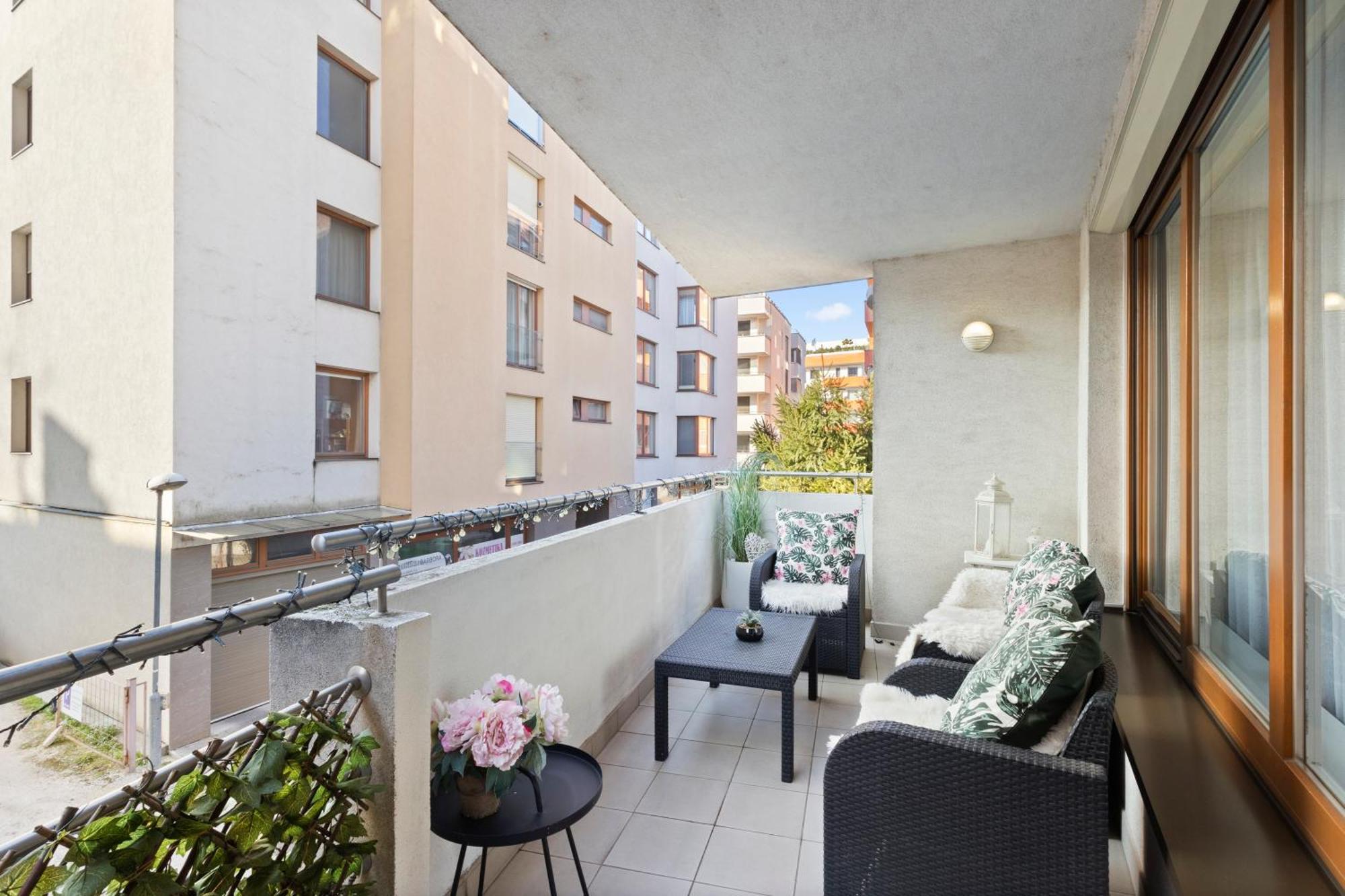 Apartment Puma V Centre Piestan بييشتِني المظهر الخارجي الصورة